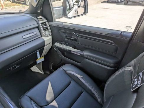 New 2026 RAM 1500 RHO AWD/4WD image 17