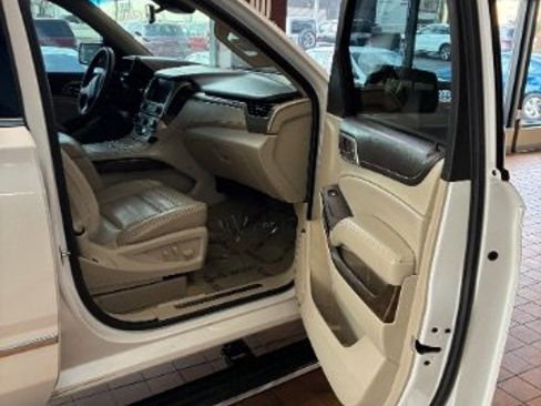Used 2018 GMC Yukon Denali w/ Denali Ultimate Package image 31