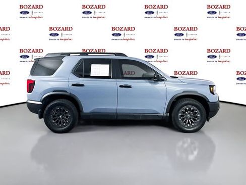 Used 2026 Honda Passport TrailSport image 9