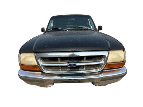 Used 1998 Ford Ranger XL RWD image 8