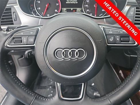 Used 2014 Audi A7 3.0T Premium Plus image 11