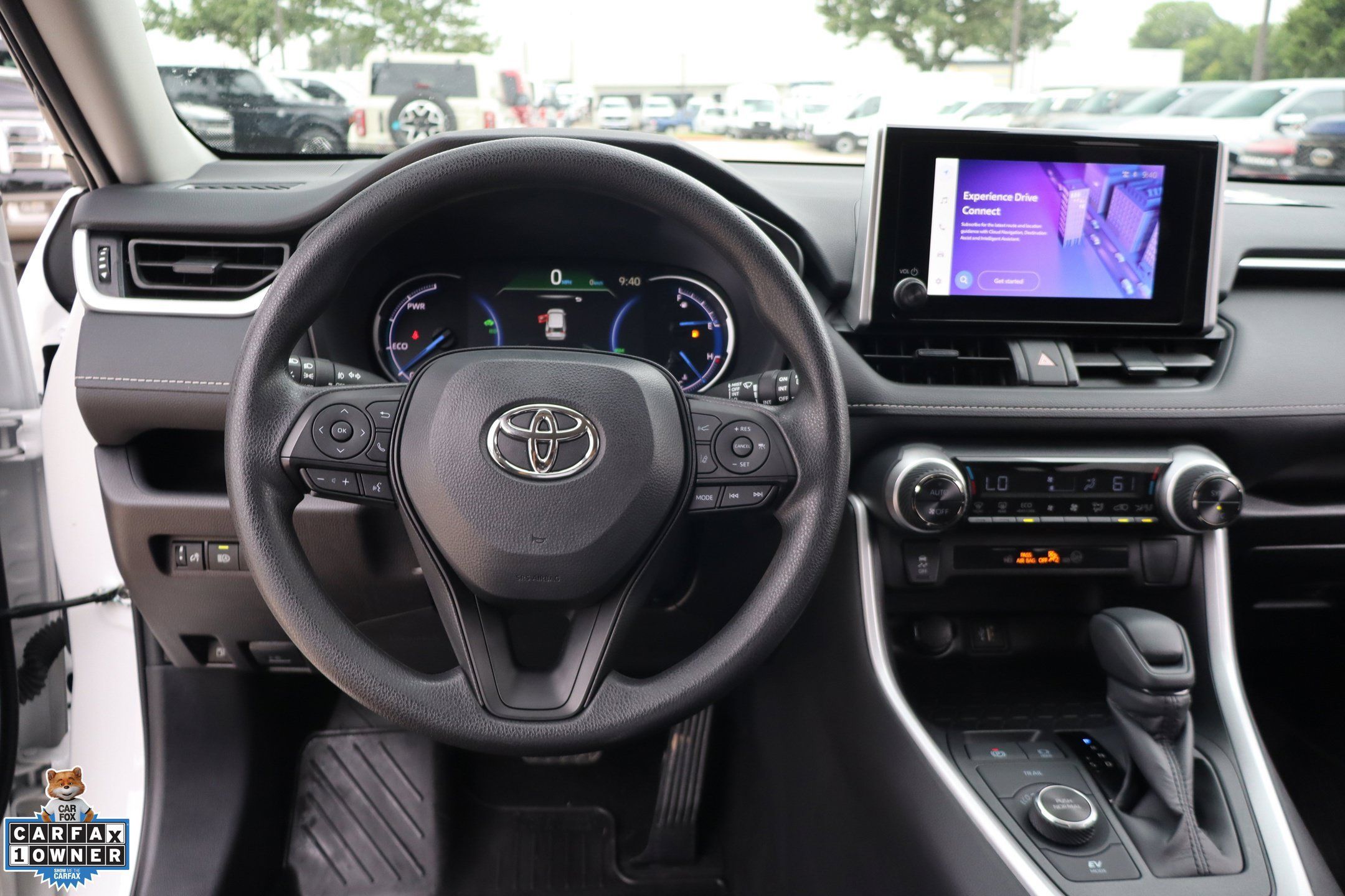 Used 2025 Toyota RAV4 Woodland Edition AWD/4WD image 19