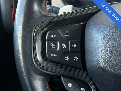 Used 2023 Ford Bronco Raptor image 28