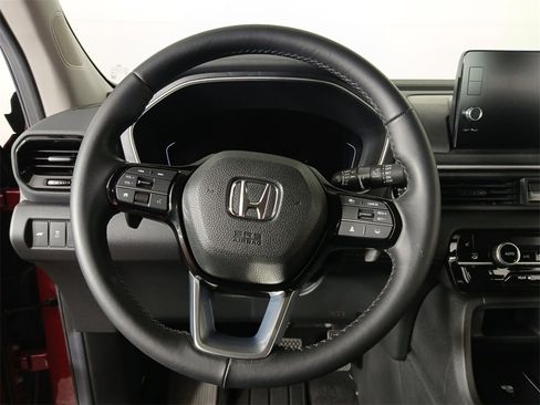 Certified 2025 Honda Pilot EX-L image 10