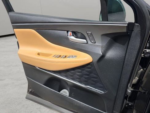 Used 2023 Hyundai Santa Fe Calligraphy image 14