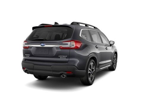 New 2026 Subaru Ascent Limited AWD/4WD image 6