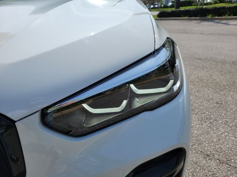 Used 2023 BMW X5 sDrive40i w/ M Sport Package image 9