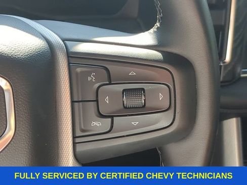 Used 2023 GMC Yukon XL Denali AWD/4WD image 27