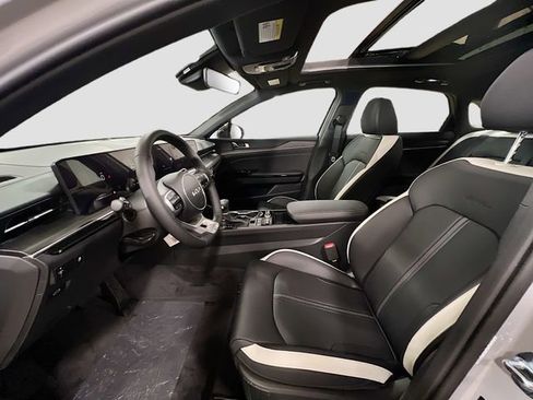 New 2026 Kia K5 GT-Line image 22