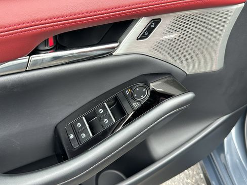 New 2026 MAZDA MAZDA3 2.5 S Hatchback w/ Premium Pkg FWD image 12
