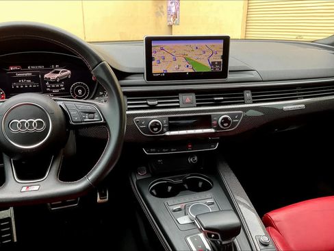 Used 2019 Audi S5 Premium Plus image 9