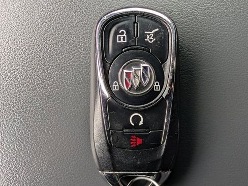 Used 2023 Buick Enclave Premium w/ Experience Buick Package image 30