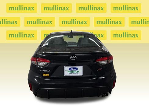 Used 2023 Toyota Corolla SE image 7