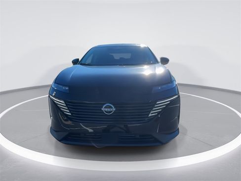 New 2026 Nissan Murano SL image 3