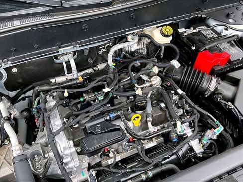 Used 2023 Ford Bronco Sport Big Bend w/ Convenience Package image 33