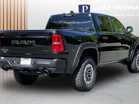 New 2026 RAM 1500 RHO w/ RHO Level 1 Equipment Group AWD/4WD image 9