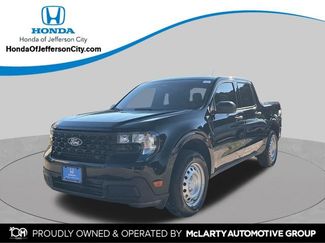 Used 2026 Ford Maverick XL AWD/4WD 360° Tour