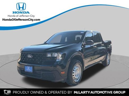 Used 2026 Ford Maverick XL AWD/4WD image 1