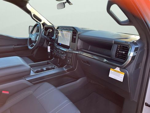 Used 2024 Ford F150 STX image 14