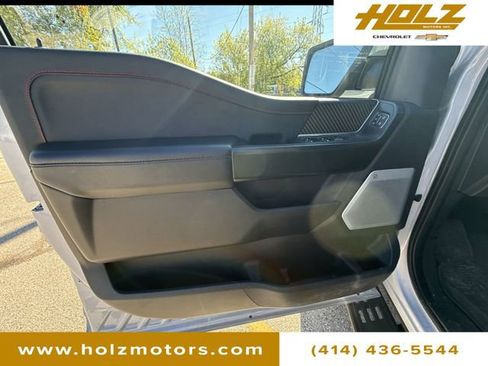 Used 2025 Ford F150 Raptor AWD/4WD image 24