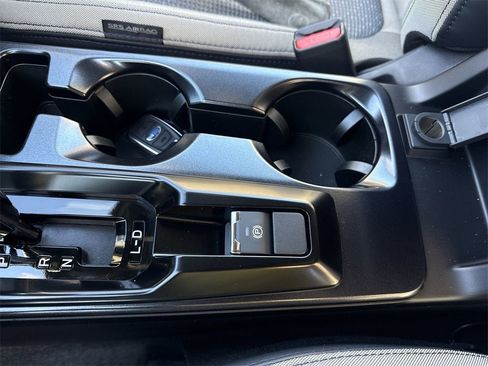 New 2026 Subaru Forester Premium image 37