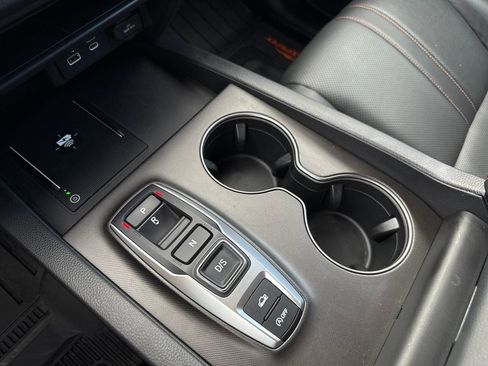 Used 2024 Honda Ridgeline TrailSport image 24