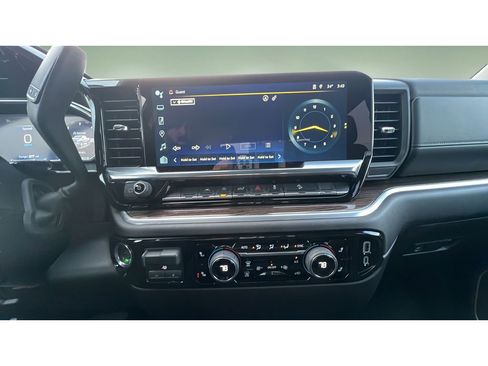 New 2026 Chevrolet Silverado 1500 LT image 17