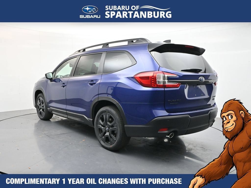 Used 2026 Subaru Ascent Bronze Edition AWD/4WD image 6