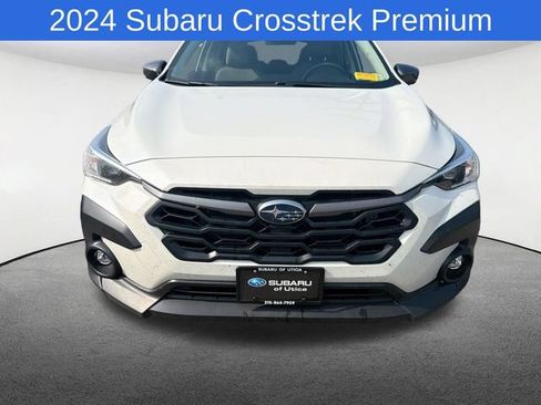 Used 2024 Subaru Crosstrek 2.0i Premium AWD/4WD image 15