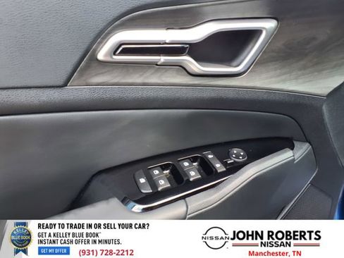 Used 2025 Kia Sportage X-Line image 27