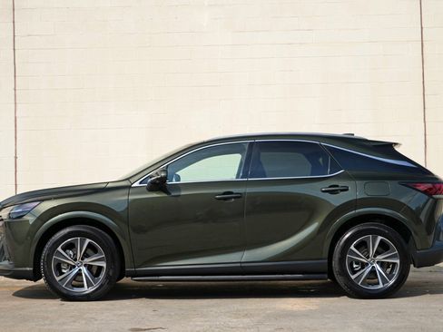 Used 2023 Lexus RX 350 w/ Cold Area Package AWD/4WD image 9