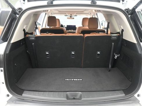 Used 2026 Nissan Pathfinder Platinum FWD image 20