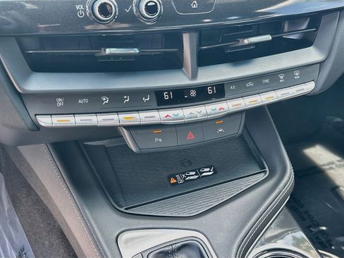 Used 2023 Cadillac CT4 Luxury w/ Sun And Sound Package RWD image 15