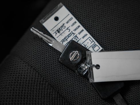 Used 2018 Nissan Frontier S image 37