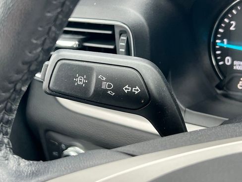 Used 2021 Ford Explorer XLT w/ Equipment Group 202A image 35