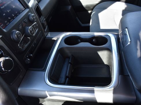 Used 2023 RAM 1500 Classic SLT w/ Trailer & Traction Group image 22