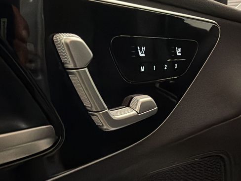 Certified 2026 Mercedes-Benz GLC 300 image 20