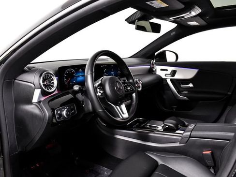 Certified 2023 Mercedes-Benz CLA 250 4MATIC w/ Premium Package image 20