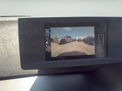 Used 2014 BMW i3 RWD image 30
