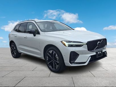 Used 2026 Volvo XC60 B5 Plus