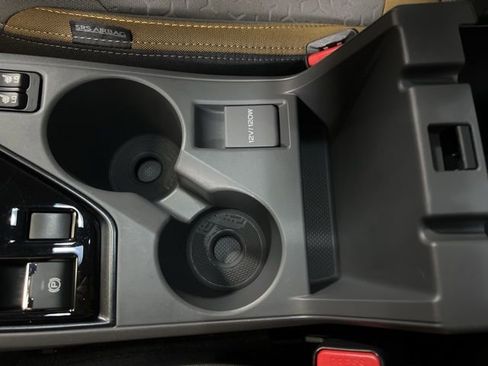 Certified 2025 Subaru Crosstrek 2.5i Sport w/ Popular Package #3A image 28