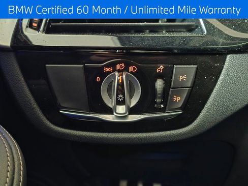 Certified 2023 BMW M550i xDrive w/ Executive Package AWD/4WD image 44