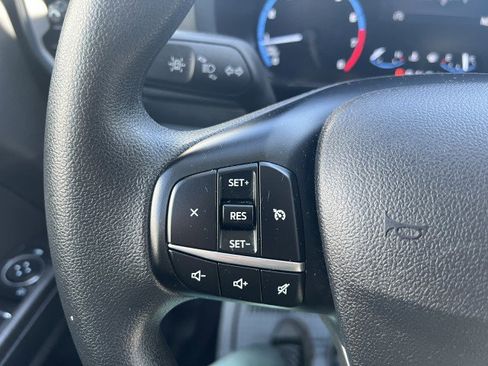 Used 2024 Ford Bronco Sport Big Bend image 20