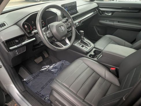 Used 2023 Honda CR-V EX-L image 9