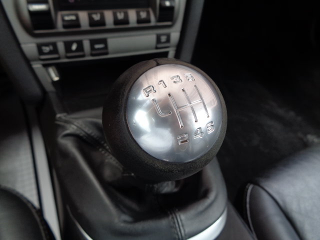 Used 2005 Porsche 911 Carrera S RWD image 14