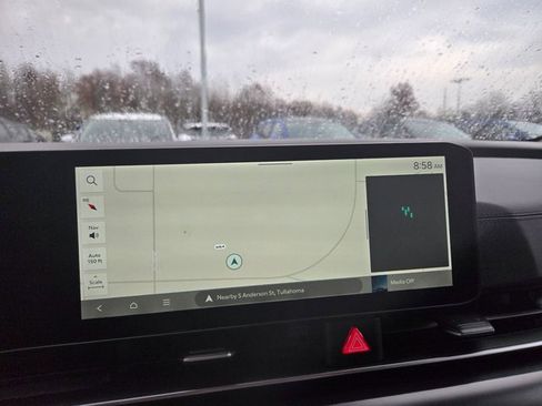 New 2026 Kia Carnival image 12