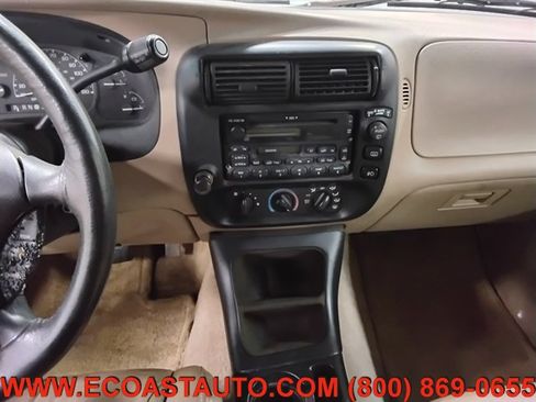 Used 1998 Ford Explorer XLT AWD/4WD image 12