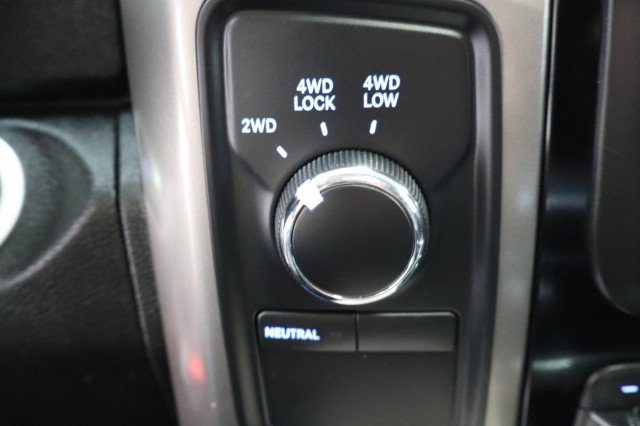 Used 2018 RAM 3500 Laramie w/ Sport Appearance Group AWD/4WD image 38