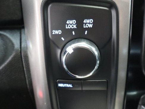 Used 2018 RAM 3500 Laramie w/ Sport Appearance Group AWD/4WD image 38