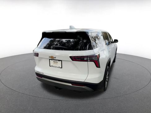 Used 2025 Chevrolet Equinox LT image 14